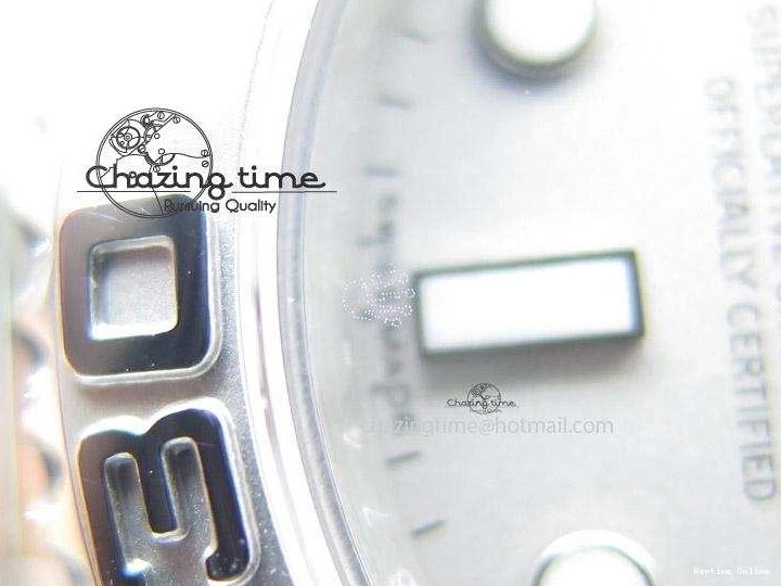0514 Supportive Yacht-Master 116622 Silver Dial JF Best Edition On SS Bracelet SA3135 V 4032